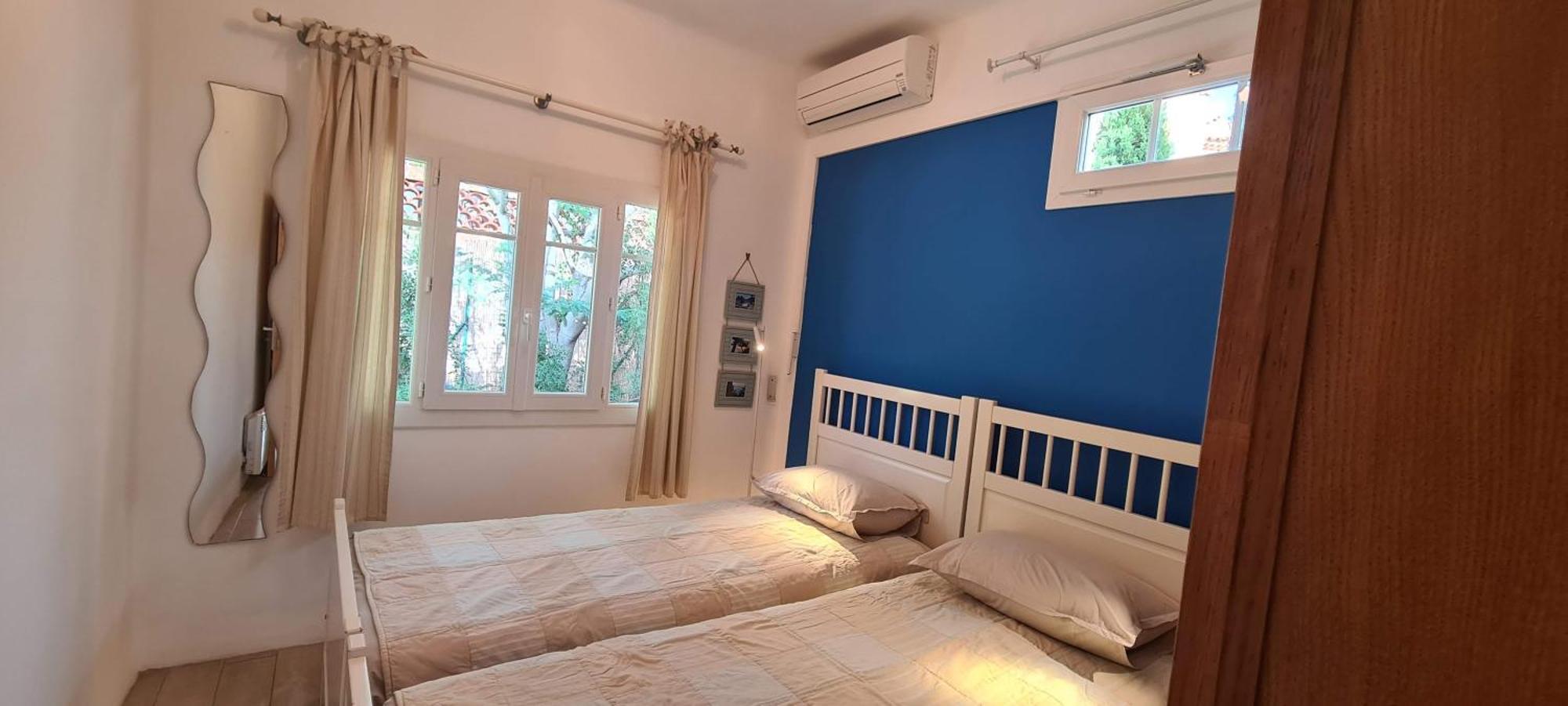 Villa Adriandre Le Le Rayol-Canadel-sur-Mer Eksteriør bilde